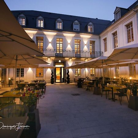 Le Castel D'Alti Hotel Bagneres-de-Luchon Exterior photo